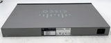 Cisco SG200-26 26-Port Gigabit Switch