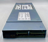 Cisco B200 M5 V06 Server Blade- No SSD, No RAM, 2x XEON GOLD 6152 CPU, No OS