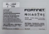 Fortinet FS-448D 48-Port PoE+ Managed Switch, P16667-02-03
