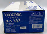 Brother DR-510 Printer Drum Unit
