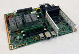 Ricoh Controller Board Y0659C08DB