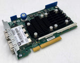 HP FlexFabric 10Gb 2-Port 533FLR-T Adapter 701534-001