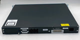 Cisco WS-C2960S-24PS-L 24-Port Gigabit PoE+ Ethernet Switch