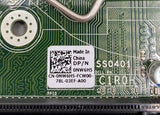 Dell OptiPlex 7050 SFF Motherboard LGA1151 NW6H5