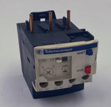 Schneider Electric TeSys LRD 10 Thermal Overload Relay, 4-6A, 690V