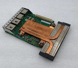 Dell 99GTM Intel X540 Quad Port Network Daughter Card
