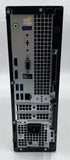 Dell Optiplex 3070 SFF Desktop- 500 GB SSD, 8GB RAM, Intel i5-9500 CPU, Win 11 P