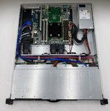 Datto S4P6 Server, D-21431T CPU, 48GB RAM, No HDD/OS