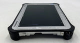 Panasonic ToughPad FZ-G1V5479VM Tablet- No Storage, 8GB DDR3, i5-7300U, No OS