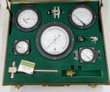 Mid-West Instruments Water Level/PSI Gauge Kit