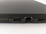 Lenovo ThinkPad T460 Laptop- 256GB SSD, 4GB RAM, Intel i7-6600U, Windows 10 Pro