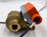 Belimo CQB24-SR-L Non Spring Return Control Valve Actuator