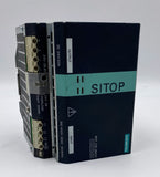 Siemens SITOP Modular 20A Power Supply 6EP1436-3BA00