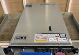 Dell PowerEdge R620 Rack Server- No Storage, No RAM, 2x E5-2667 CPU, No OS