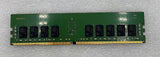 Samsung M393A2K40CB1-CRC4Q 16GB PC4-2400T DDR4 2400Mhz ECC Server RAM