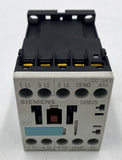 Siemens 3RT1017-1BB41 Contactor
