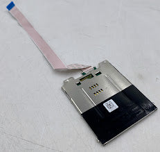 Dell Precision 7560 Smart Card Reader VRD06