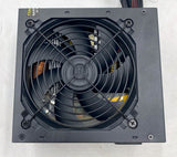 Thermaltake TTP-0600P-W Non-Modular Power Supply, 600W, 80+