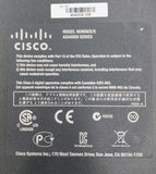 Cisco ISR4431/K9 V06 Integrated Services Router