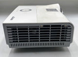Vivitek DX883ST 3300-Lumen XGA Short-Throw DLP Projector, Lamp Hours 6, 1917