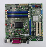 Intel DB75EN Executive Series Desktop Motherboard, DDR3, LGA1155