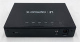 Ubiquiti EdgeRouter X ER-X Advanced Gigabit Ethernet Router