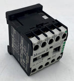 Moeller DILER-40-G Contactor Relay