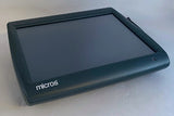 Micros Workstation 5A System Unit 400814-101
