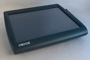 Micros Workstation 5A System Unit 400814-101