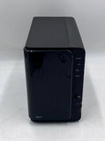 Synology DS214 DiskStation 2.5/3.5", No Disks
