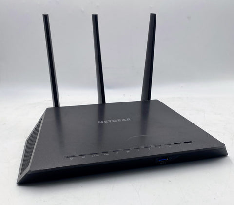 Netgear Nighthawk R7000 AC1900 Dual Band WiFi Router