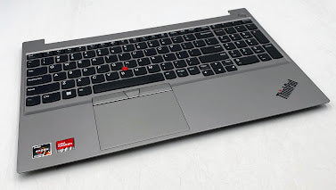 Lenovo ThinkPad E15 Gen 4 Laptop Palmrest Assembly AP1HK000110AYL