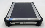 Panasonic ToughPad FZ-G1V5479VM Tablet- No Storage, 8GB DDR3, i5-7300U, No OS