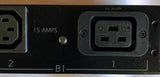 APC AP7968B Rack PDU, ZeroU