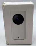 Wyze Cam Pan WYZECP1 Smart Home Camera, 802.11b/g/n 2.4GHz Android 5.0+ IOS 8.0+