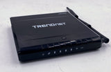 TRENDnet TEW-633GR, 300Mbps Wireless N Gigabit Router