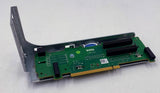 Dell PowerEdge R710 PCI-E Riser Board MX843, 2-Slot, PCI-Express