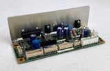Ricoh D0255139 Serial Input/Output Board from Lanier LD533C