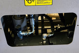 Challenge EH-3A Hydraulic Three-Spindle Paper Drill