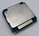 Intel Xeon E5-2699 v3 SR1XD 18-Core 2.3 GHz Processor 45 MB Cache LGA 2011-3