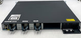 Cisco WS-C3650-48PS V03 Catalyst 48-Port PoE+ Gigabit Switch