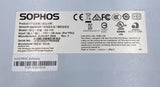 Sophos XG 115 Rev.3 Firewall 4x GbE 1x SFP
