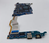HP ProBook 650 G8 Laptop Motherboard DA0X8QMB8E0, i5-1135G7, No RAM
