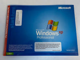 Microsoft Windows XP Professional SP2 32-bit OEM for Dell Systems (X08-48124)