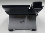 Cisco IP Phone 7841, 4-Line VoIP Phone, 3.5" Grayscale Display, Gigabit Ethernet