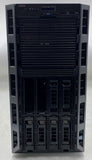 Dell PowerEdge T330 Tower Server, XEON E3-1220v5 CPU, 32GB RAM, No HDD