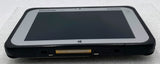 Panasonic FZ-M1JX19GVM Toughpad- No Storage, 8GB DDR3 RAM, i5-7Y57 CPU,No OS