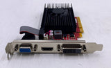 Dell GeForce GT 730 2GB DDR3 PCI-E J27RG Graphics Card