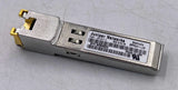Juniper Networks 740-013111 1000Base-T SFP Ethernet Module