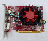 HP 909607-001 AMD Radeon RX 460 2GB PCIe Graphics Card